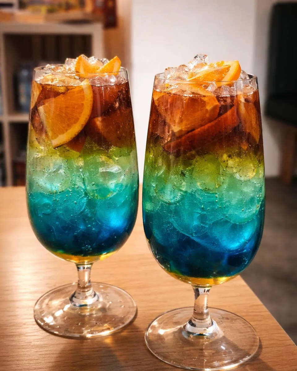 Drinky